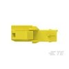 Te Connectivity PDL 3P CAP 3.96 P/M(GWT) YEL 2005250-4